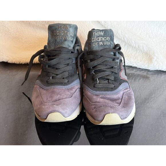 New Balance 997 Barf 9.5 - Picture 3 of 8
